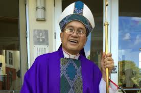 L'Eglise catholique de Guam poursuivie pour des faits présumés de pédophilie