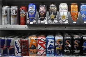 Un Américain développe une hépatite aigüe après avoir abusé des boissons énergétiques