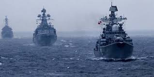 Australie et Indonésie envisagent des patrouilles communes en mer de Chine méridionale