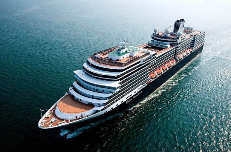 Amsterdam à Papeete ! 