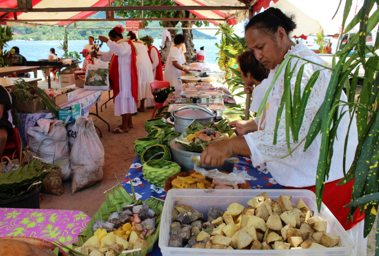 Hawaiki Nui Va'a : des retombées économiques importantes dans les îles