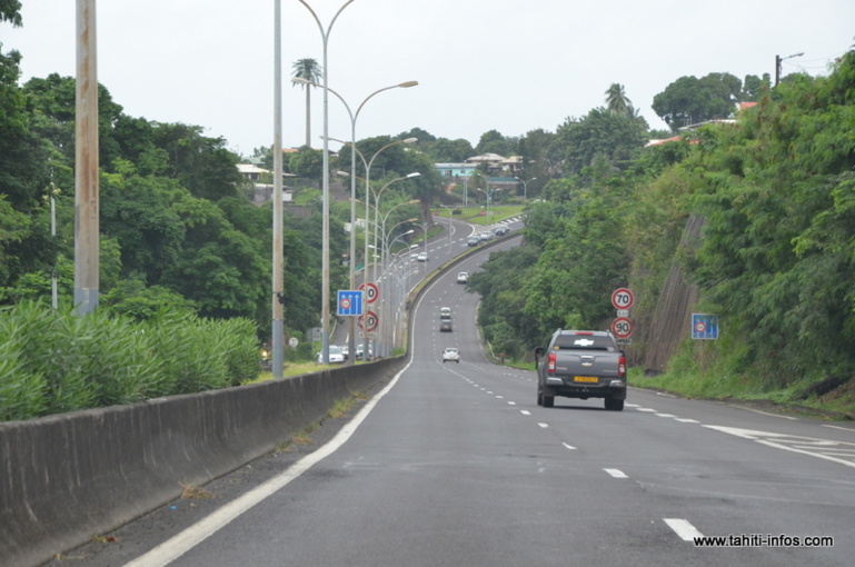 Attention travaux sur la RDO