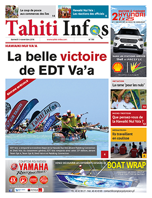 Cliquez sur l'image pour lire le journal