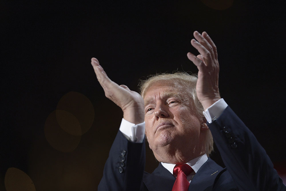 Après le singe chinois, un poisson indien prédit aussi la victoire de Trump