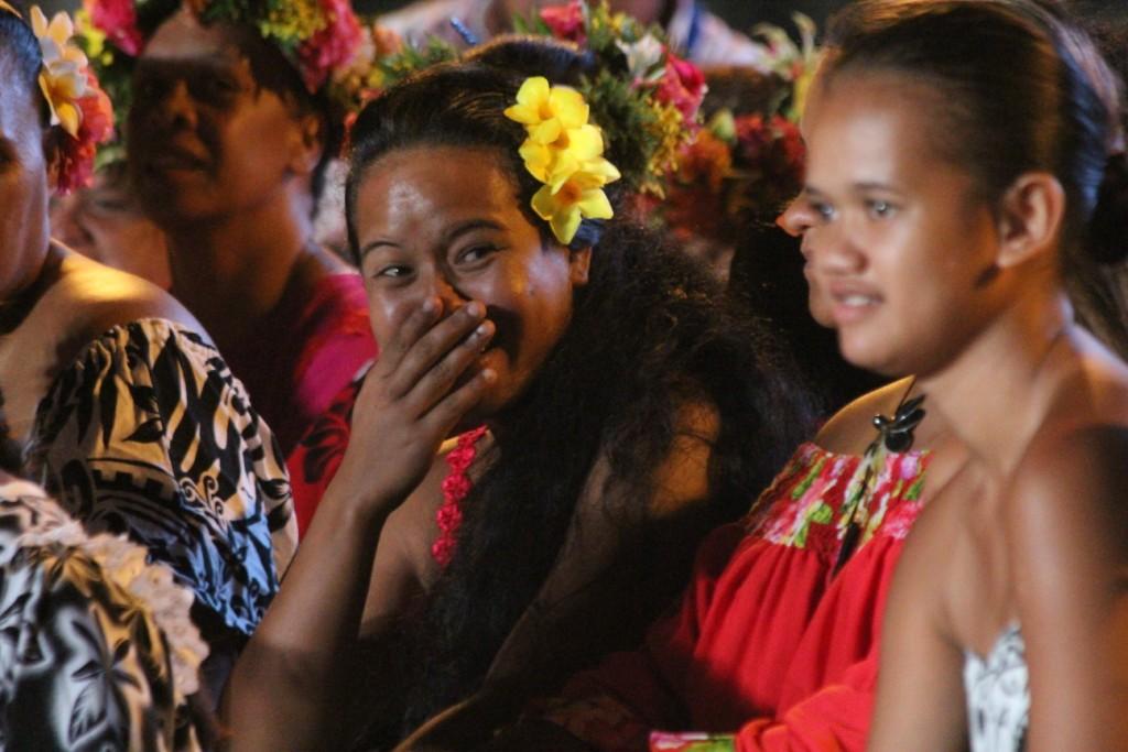 Retour sur le Heiva Tarava Raromatai en images