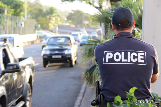 Pour la défense du prévenu, l'issue dramatique de cet accident tient surtout au fait que la victime n'avait pas mis sa ceinture de sécurité. (Illustration)