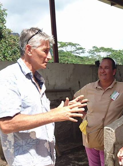 Comment devenir agriculteur bio en Polynésie ?