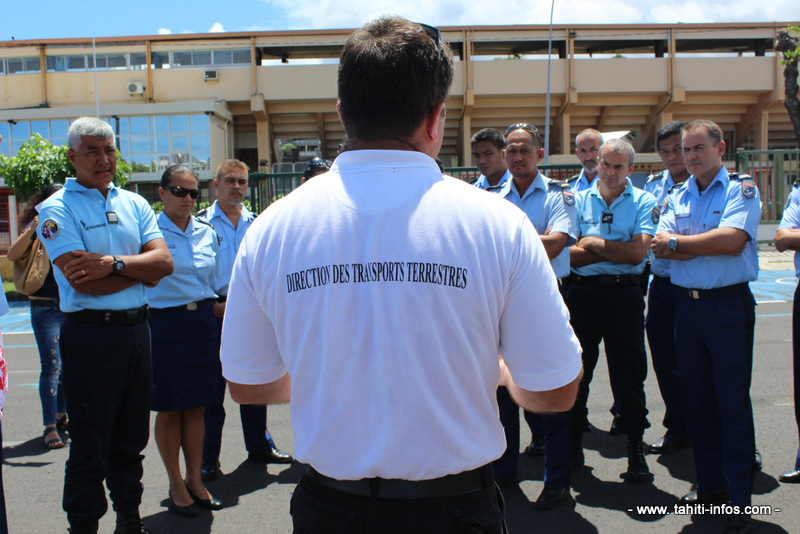 Capacité de conduire dans les îles : bientôt une réalité