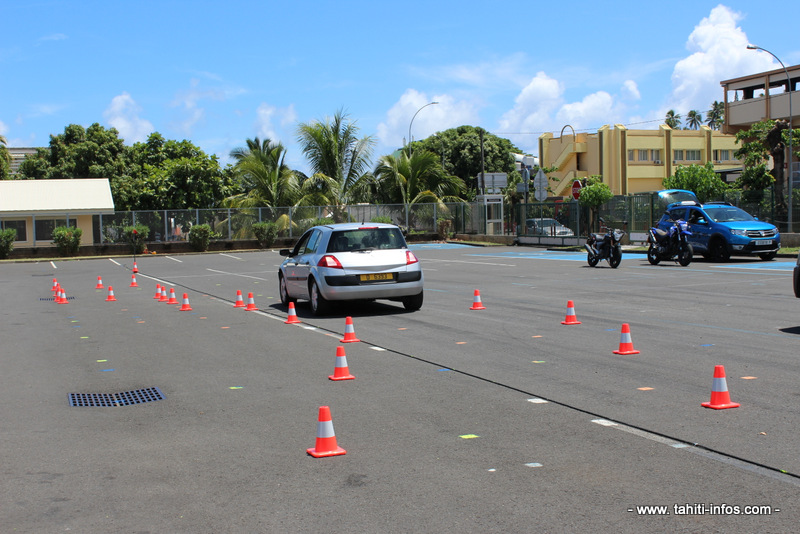 Capacité de conduire dans les îles : bientôt une réalité
