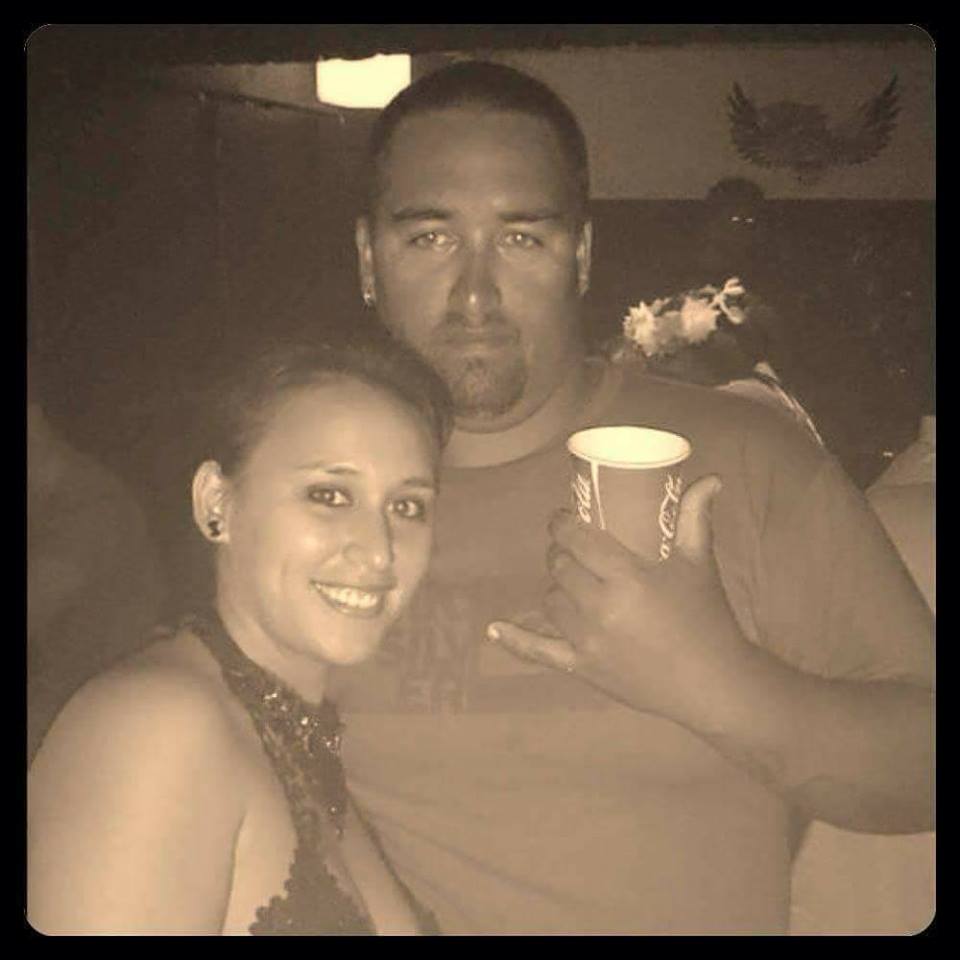 Aucun débris ni objet flottant n'aura été découvert provenant du poti marara où avaient embarqué, mardi, Laurent et Meherio Para. (Facebook)