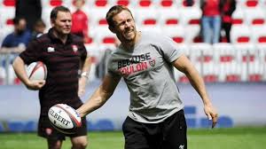 Wilkinson, Dallaglio, O'Driscoll et Shane Williams entrent au Hall of Fame