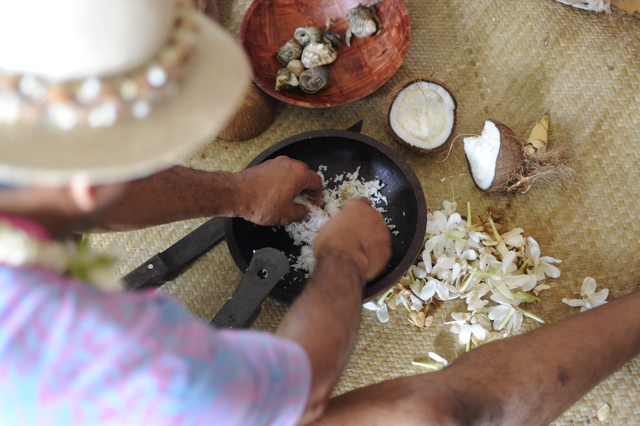 Crédit : Fred Payet/GIMT