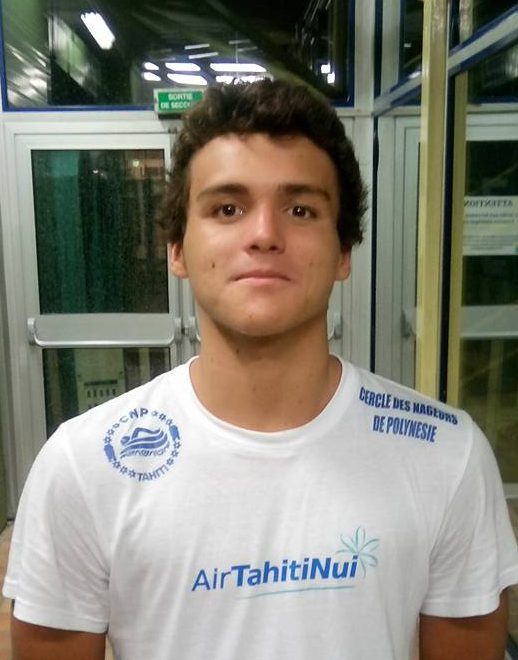 Nicolas Vermorel va participer à nouveau championnats de France