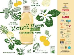 Table ronde et réunion publique deux temps forts de la semaine du mono’i