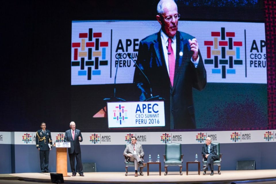 L'Asie-Pacifique cherche à endiguer le tsunami protectionniste Trump