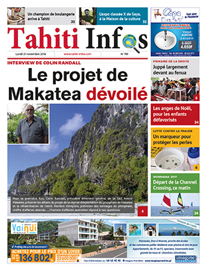 Cliquez sur l'image pour lire le journal