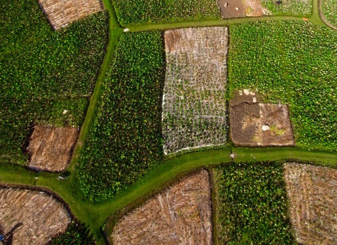 Légende de la sirène Orovaru de Rurutu