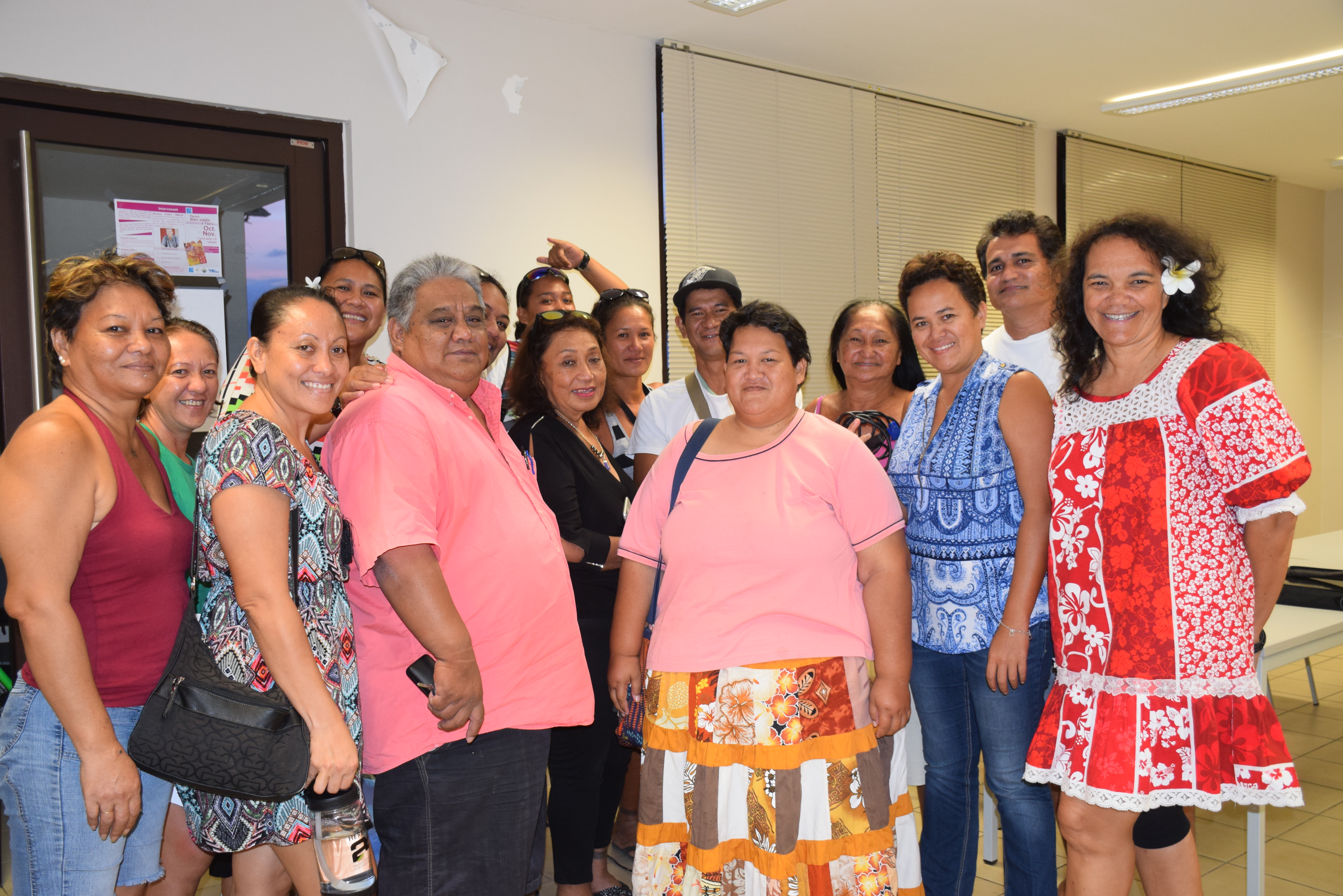 La deuxième édition du Noera Market Place se tiendra du 21 au 24 décembre à Outuaraea