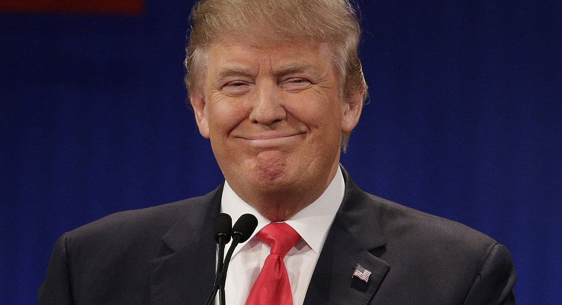 Trump retirera les Etats-Unis du TTP au premier jour de sa présidence