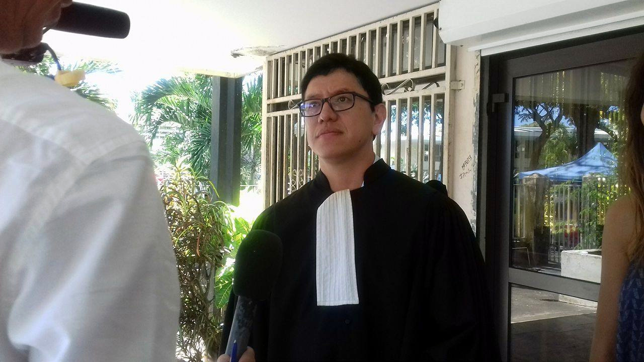 Le rapporteur public conclut à l'annulation des deux arrêtés d'extraction dans la Taharu'u