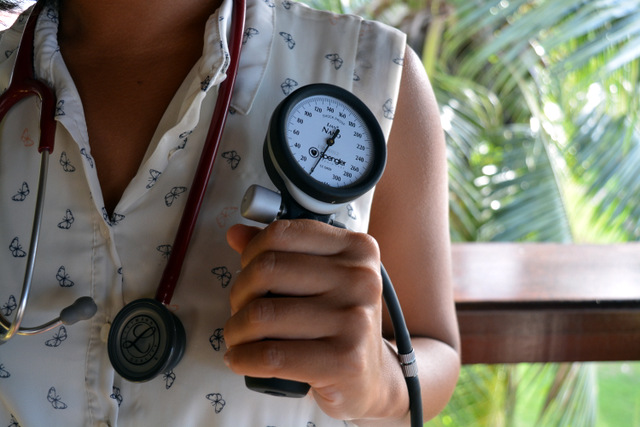 Il manque des médecins en Polynésie