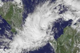 Ouragan Otto: trois morts au Panama, évacuations au Costa Rica et Nicaragua