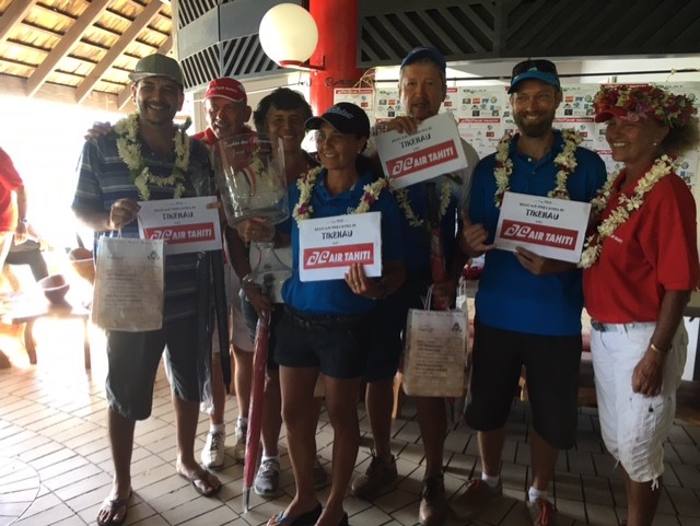 Golf – Trophée des entreprises : L’Education Nationale s’impose devant l’EGAT et la Socredo