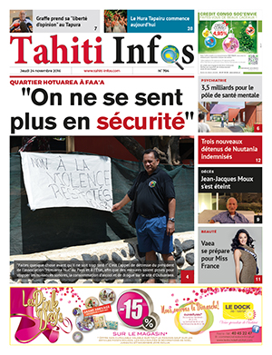 Cliquez sur l'image pour lire le journal