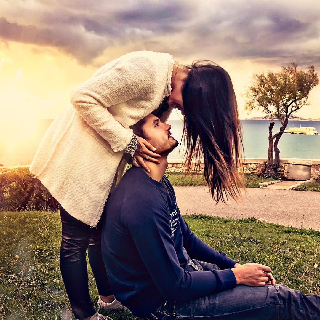 Florent Manaudou et Ambre Baker : l'idylle dure