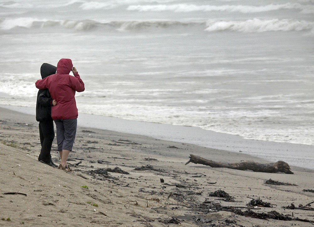 Sept morts et un disparu dans un naufrage en Nouvelle-Zélande