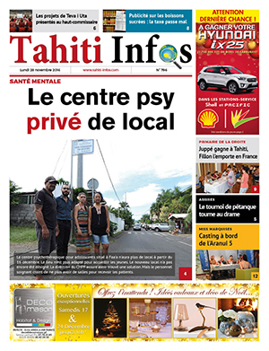 Cliquez sur l'image pour lire le journal