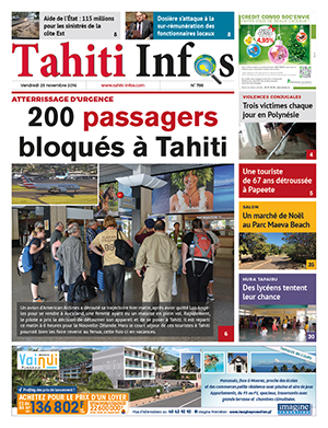 Cliquez sur l'image pour lire le journal