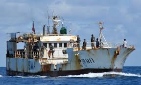 Pêche illégale: publication d'un guide pour les professionnels du secteur