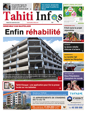 Cliquez sur l'image pour lire le journal