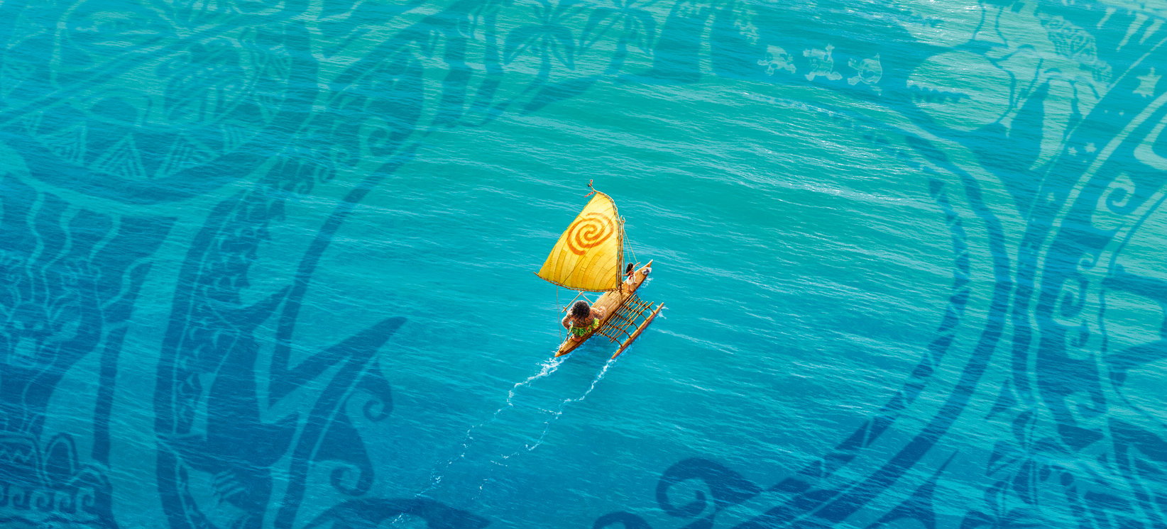 Vaiana arrive sur les écrans, les cinémas marquent le coup