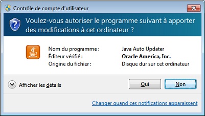 Java, Flash et les lecteurs de PDF sont les logiciels les plus vulnérables aux failles de sécurité.