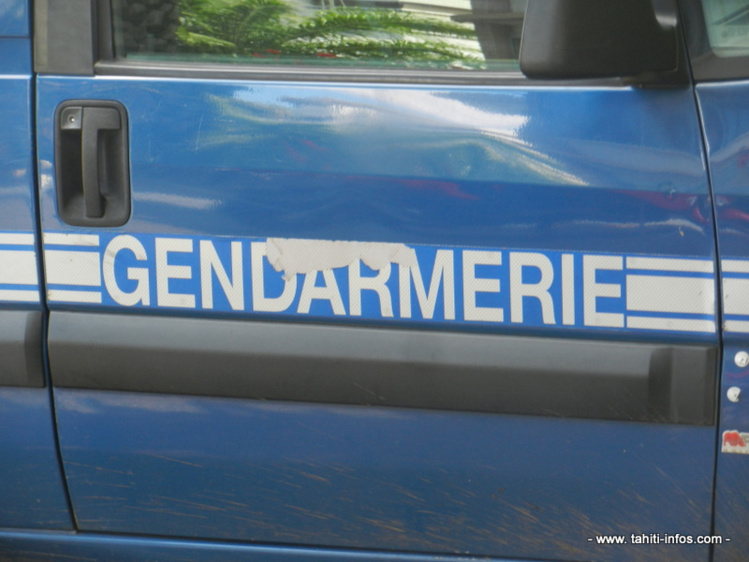 Accident mortel à Paea, 23 morts sur les routes du fenua depuis le début de l'année