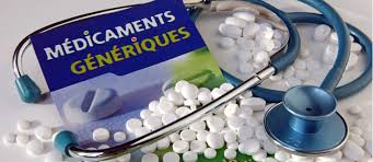 Génériques: les pharmaciens dénoncent une baisse de prix "beaucoup trop" pénalisante