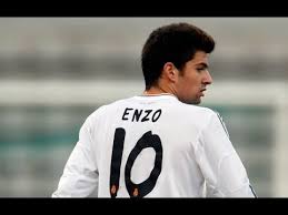 Enzo Zidane, nouvel épisode de la saga des "fils de"