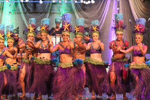 Manahau. Photo : Maison de la culture