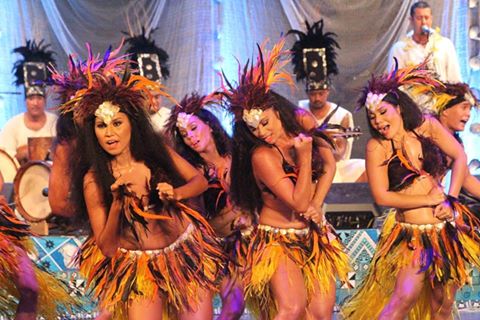 Manohiva. Photo : Maison de la culture