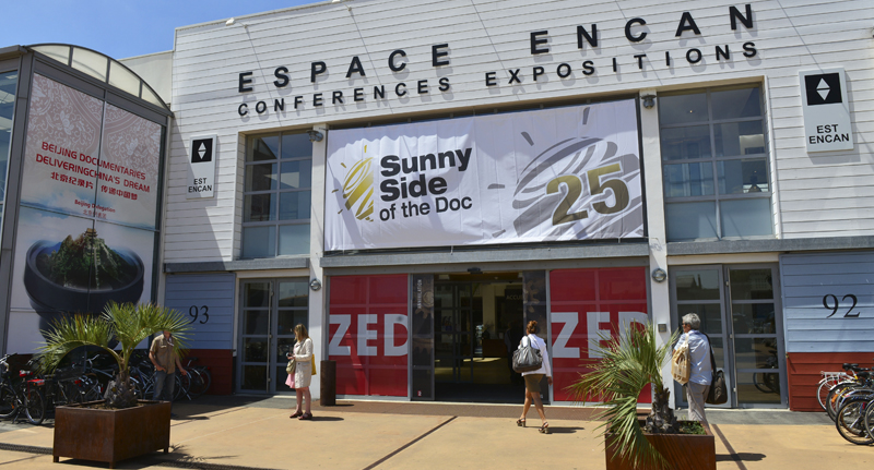 La présentation des conclusions de ces États généraux sera faite en mai 2017, à l'occasion du Sunny Side of the doc.