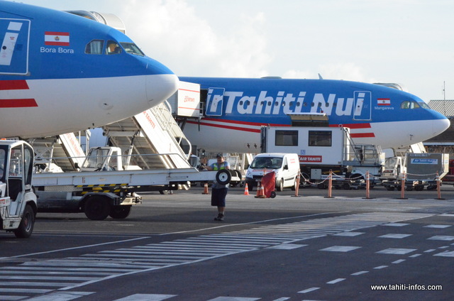 La compagnie annonce qu’aucune perturbation de son programme de vols n’est à redouter "dans les prochains jours"