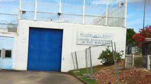 Guadeloupe: cinq incarcérations après un coup de filet dans le milieu