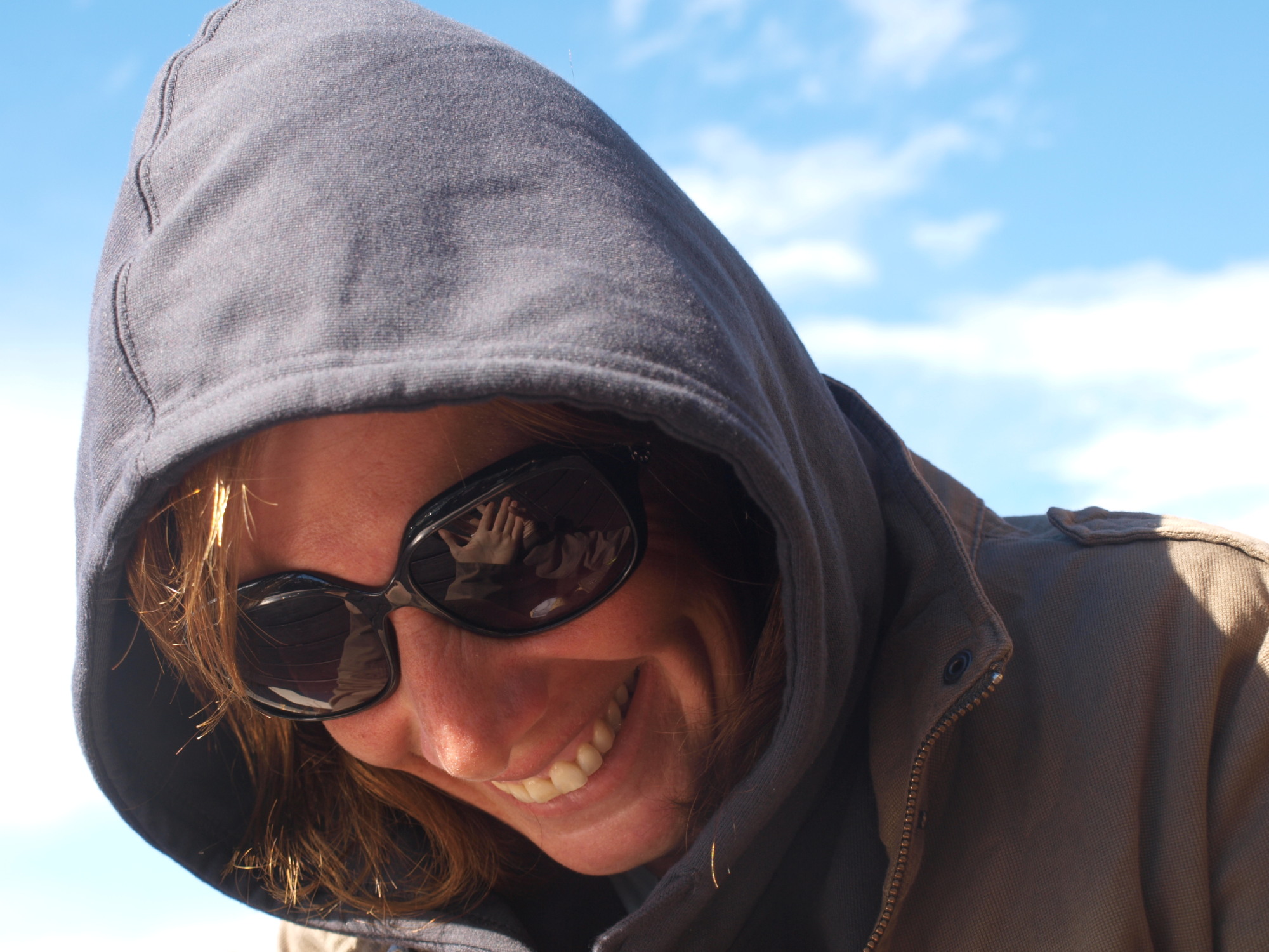 Une enseignante de Raiatea expose un cliché à New York