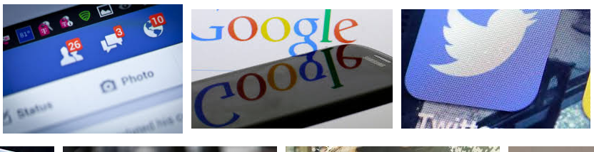 Facebook, Microsoft, Twitter et YouTube s'allient pour identifier les "contenus terroristes"