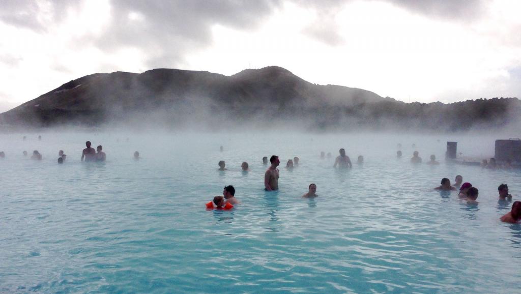 L'Islande joue la carte du tourisme, mais gare à la saturation