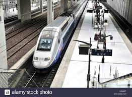 Trafic des RER stoppé entre Paris et Roissy, révélateur de problèmes récurrents