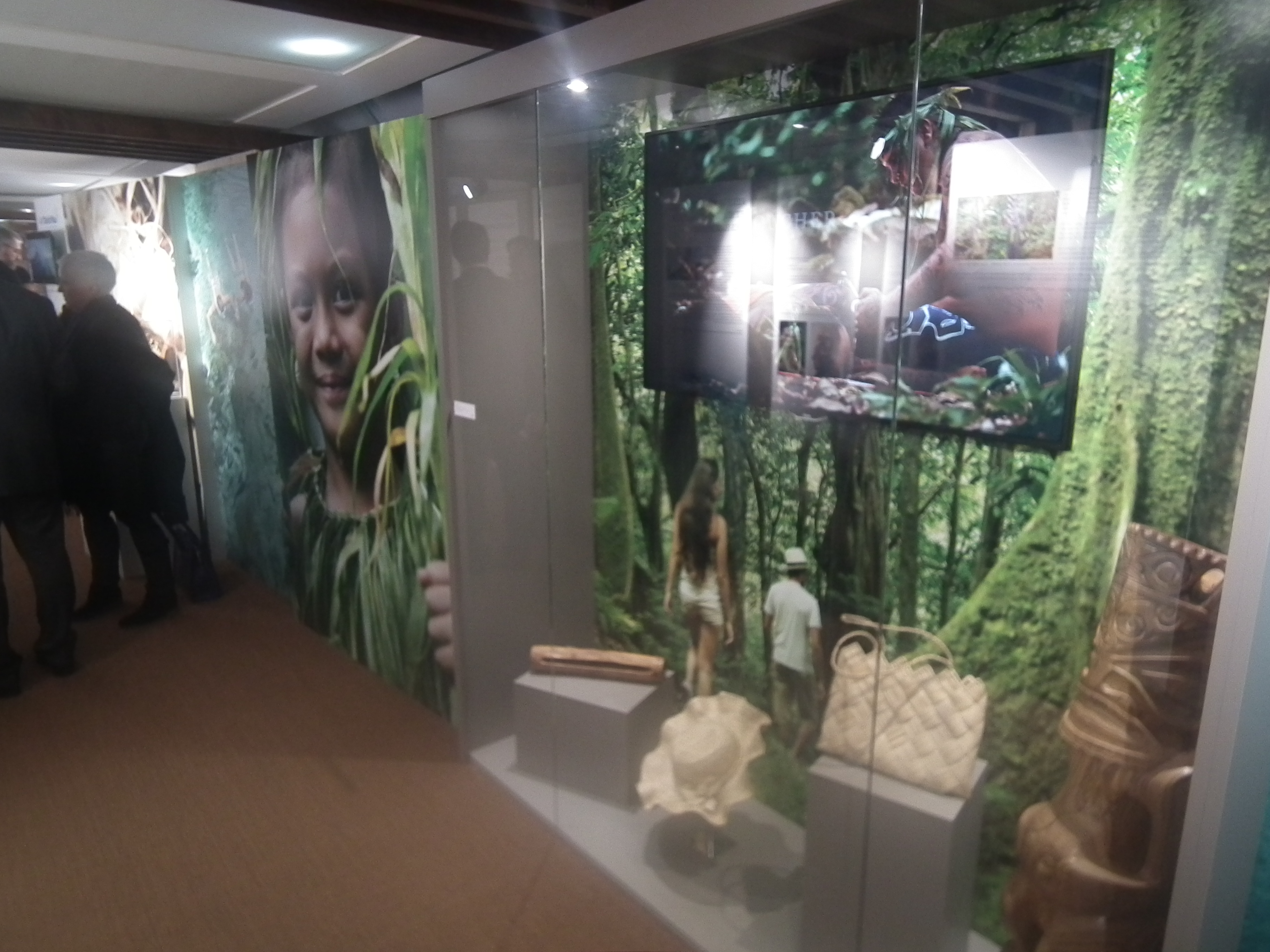 Le Wagon "Polynésie française"