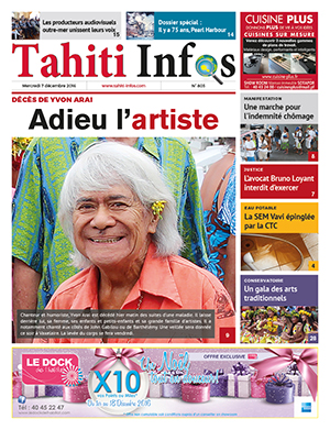 Cliquez sur l'image pour lire le journal